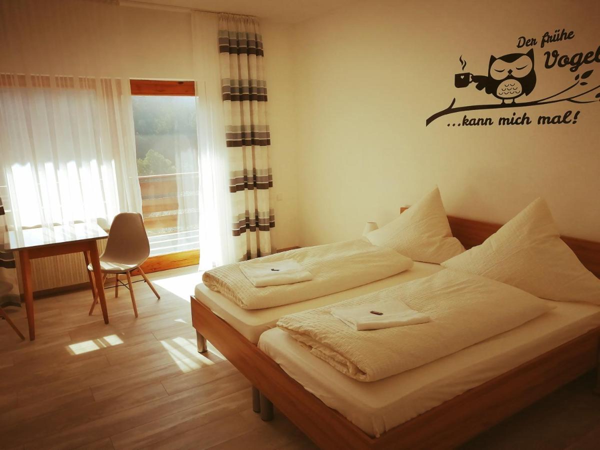 Pension Brandner Altrandsberg Room photo