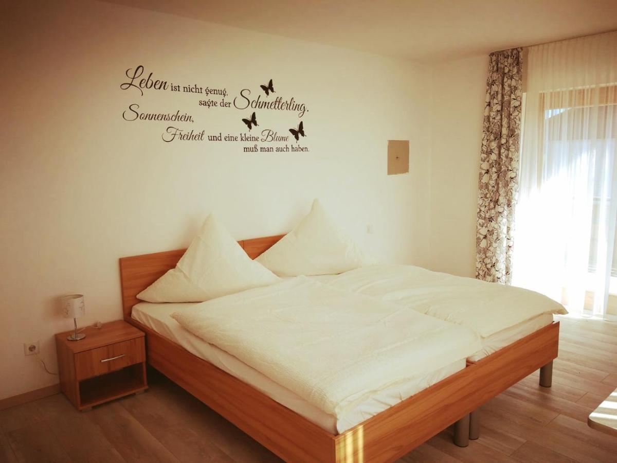 Pension Brandner Altrandsberg Room photo
