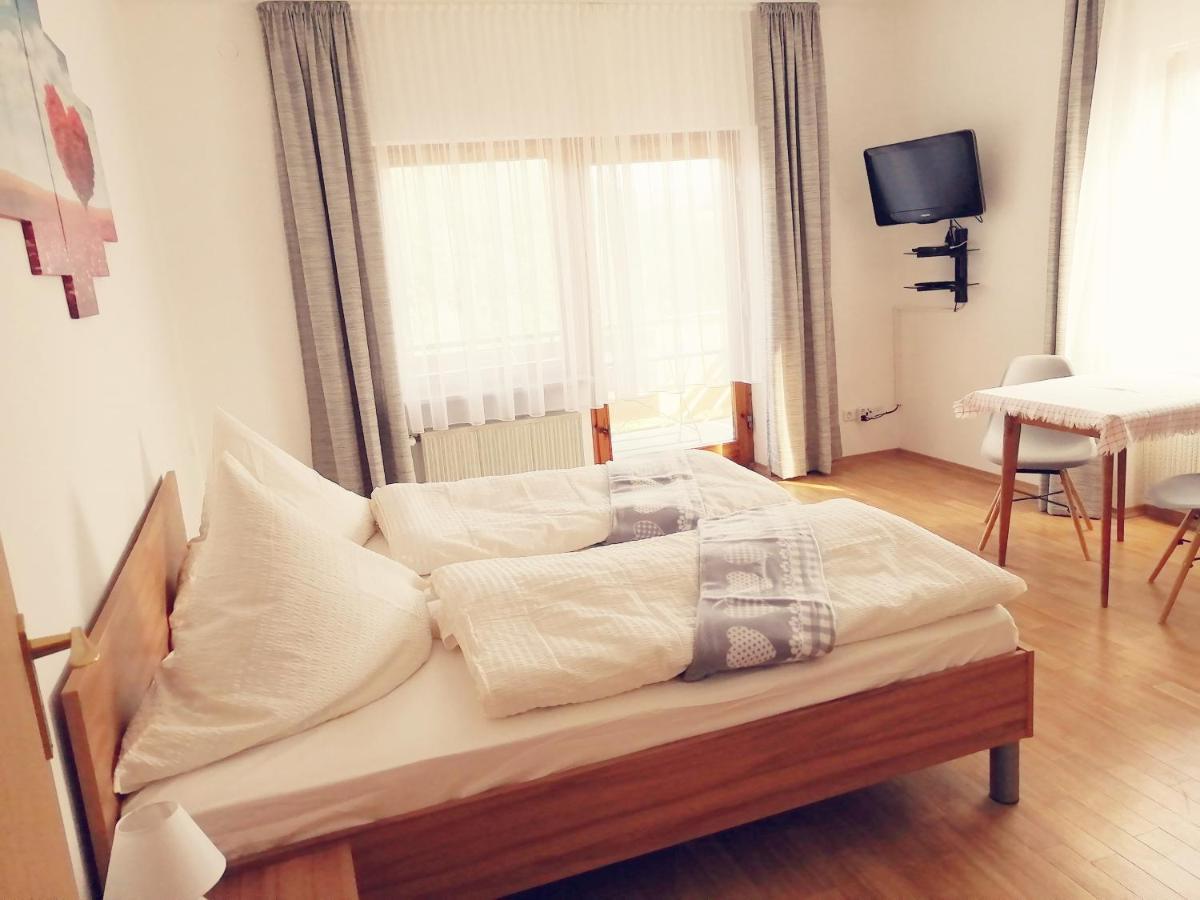 Pension Brandner Altrandsberg Room photo