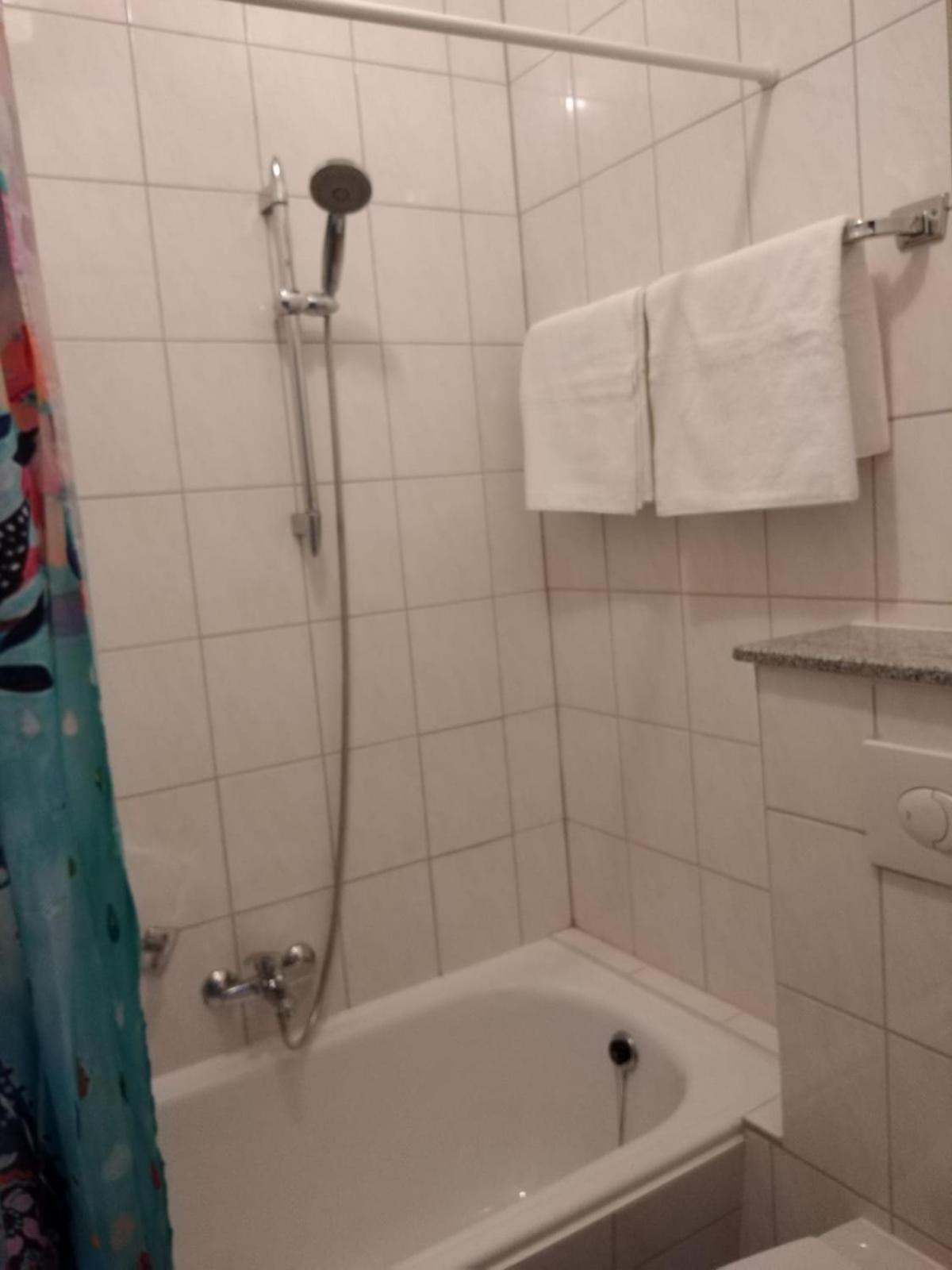 Pension Brandner Altrandsberg Room photo