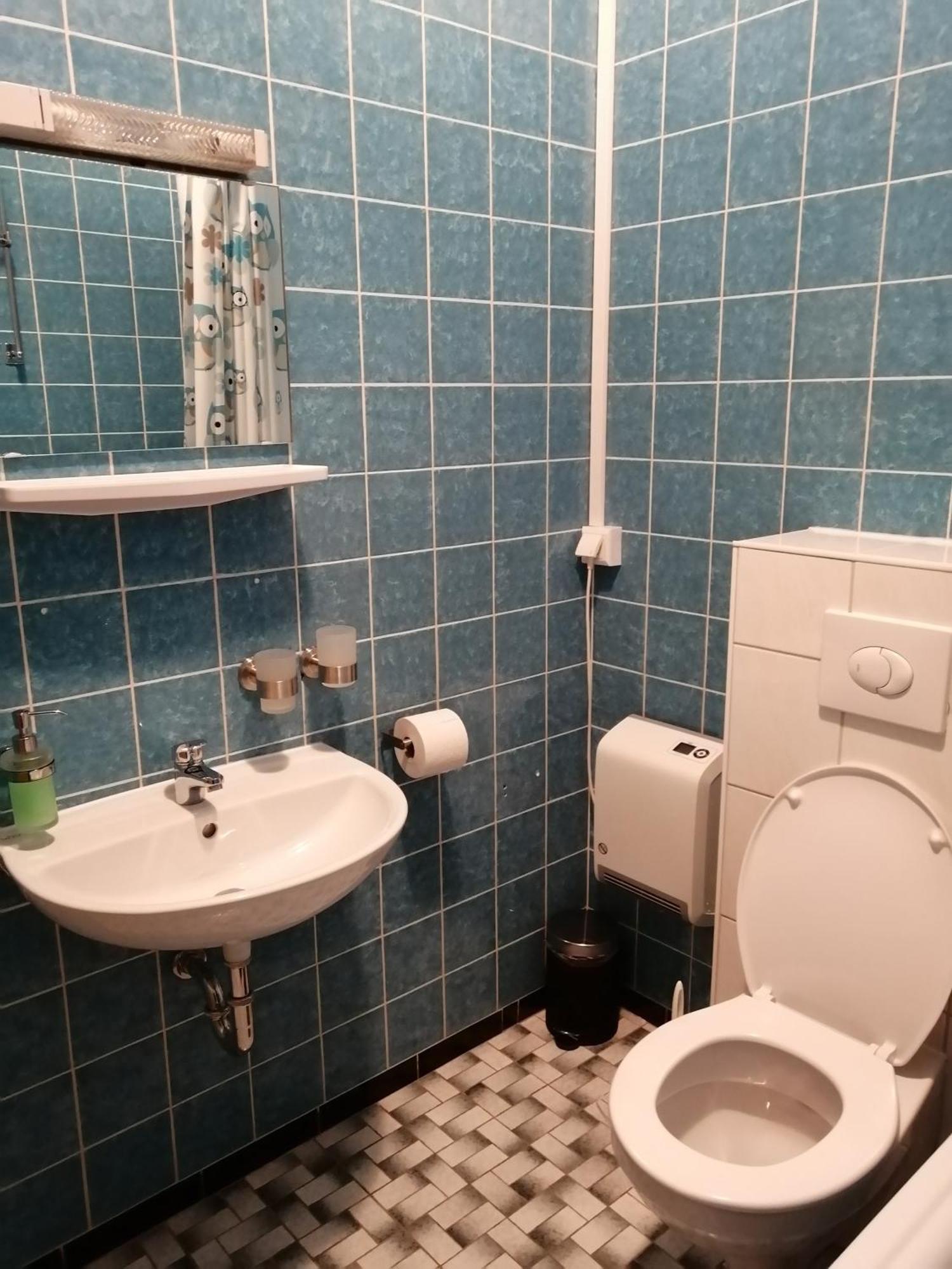 Pension Brandner Altrandsberg Room photo